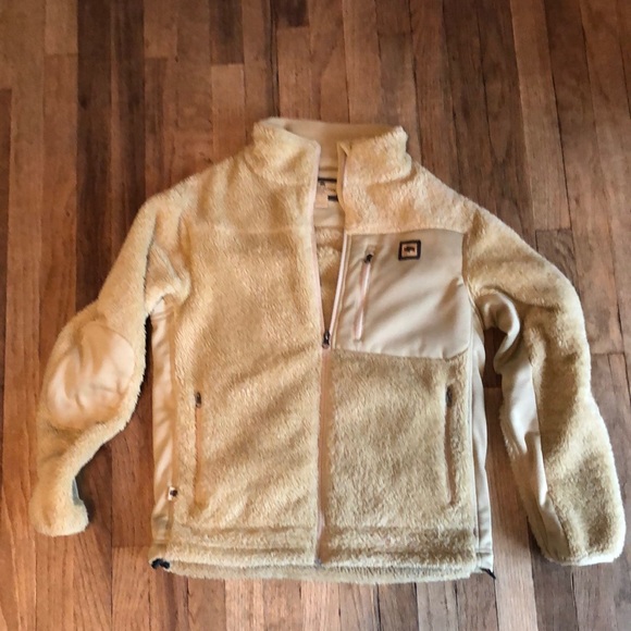 buffalo jackson fleece